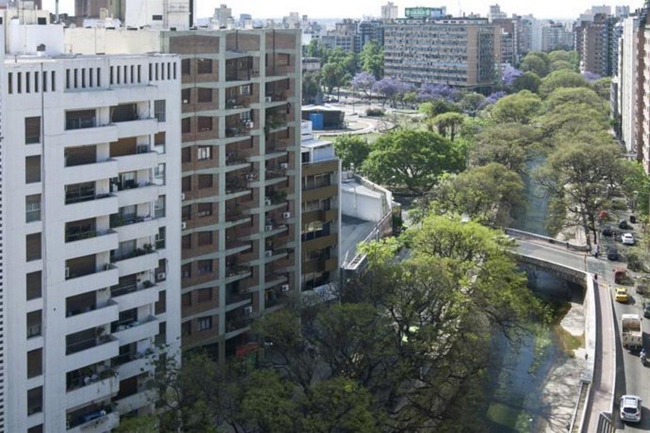 Hotel Nh Cordoba Urbano Extérieur photo